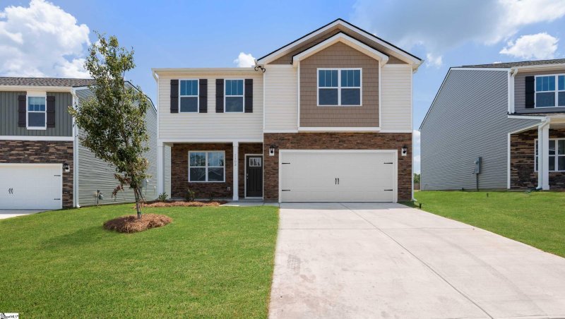 1103 White Willow Drive