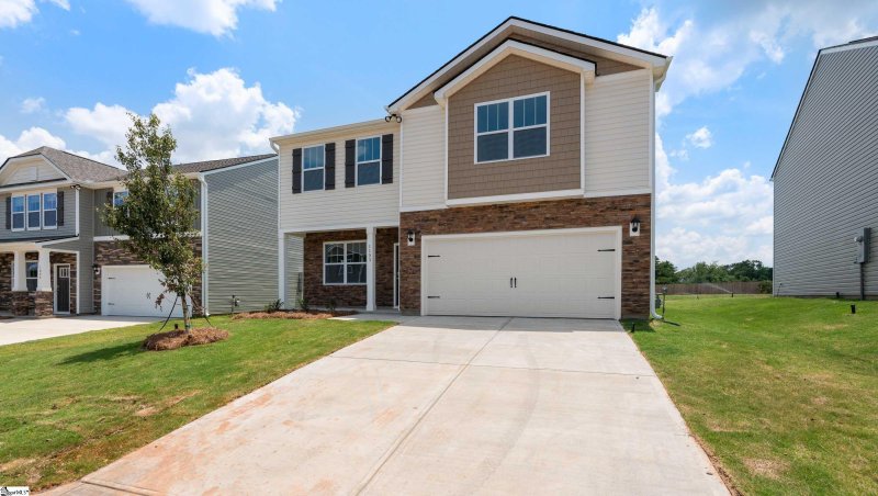 Property image 4 at 1103 White Willow Drive, Spartanburg, SC 29303