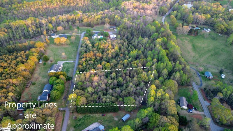 Property image 5 at 00 Nostaw Drive, Liberty, SC 29657