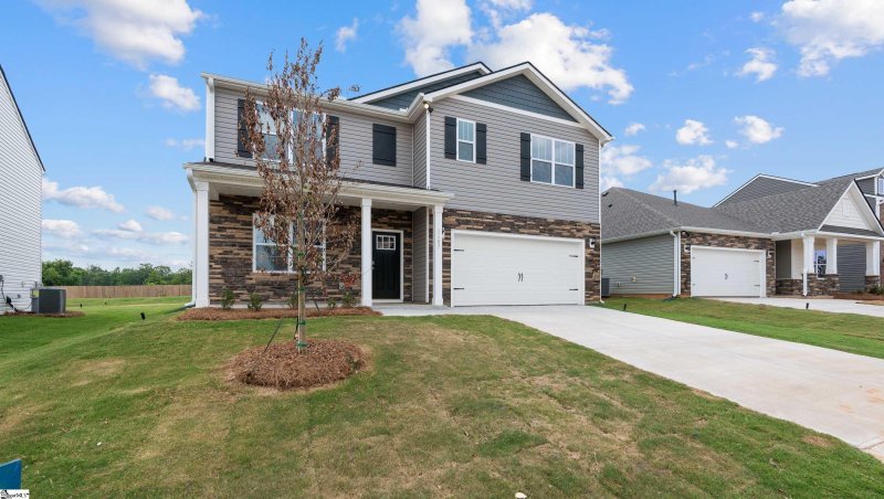 Property image 4 at 1107 White Willow Drive, Spartanburg, SC 29303