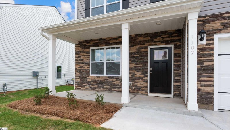 Property image 5 at 1107 White Willow Drive, Spartanburg, SC 29303