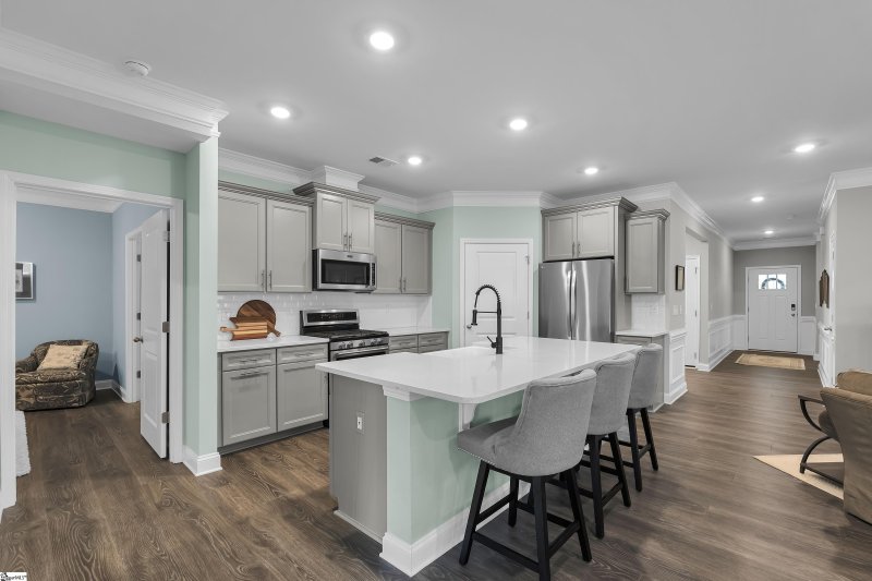 Property image 2 at 131 Yellow Fox Road, Greer, SC 29650
