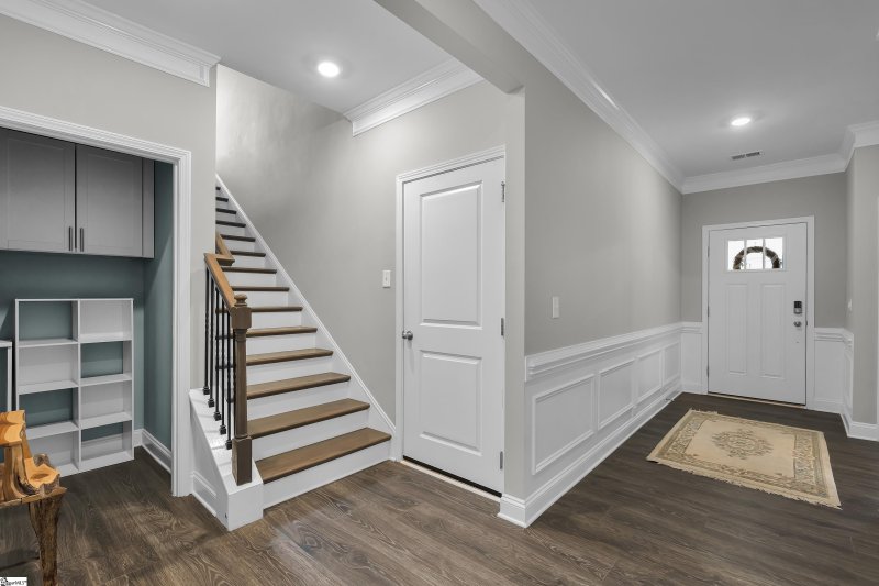 Property image 3 at 131 Yellow Fox Road, Greer, SC 29650
