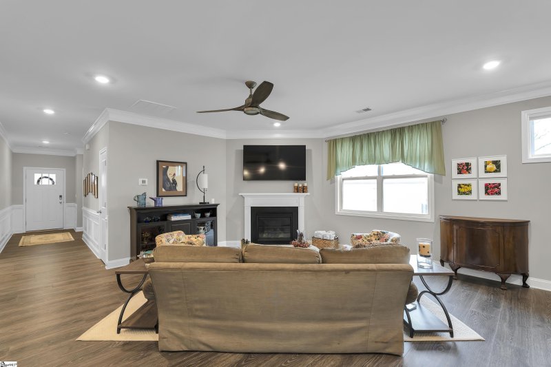 Property image 5 at 131 Yellow Fox Road, Greer, SC 29650
