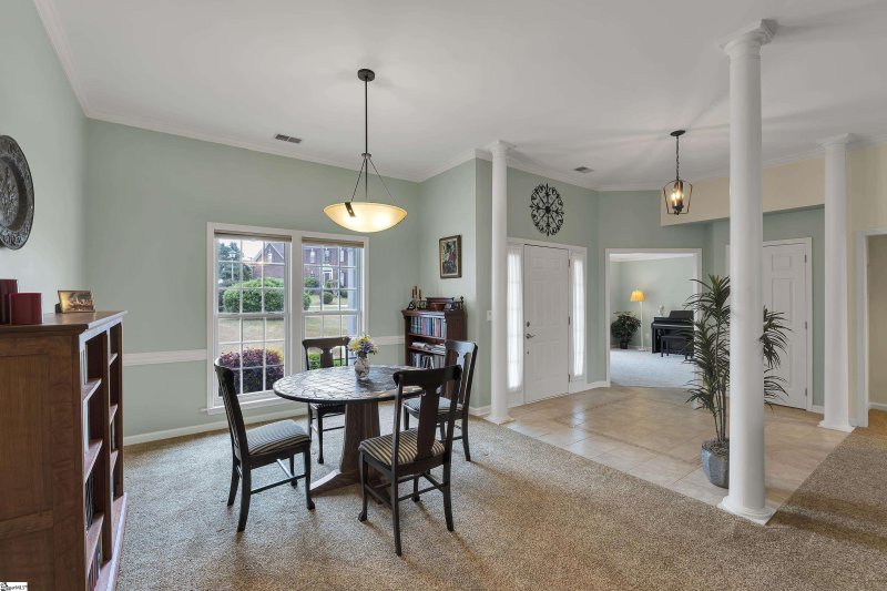Property image 4 at 14 Big Oak Court, Simpsonville, SC 29681