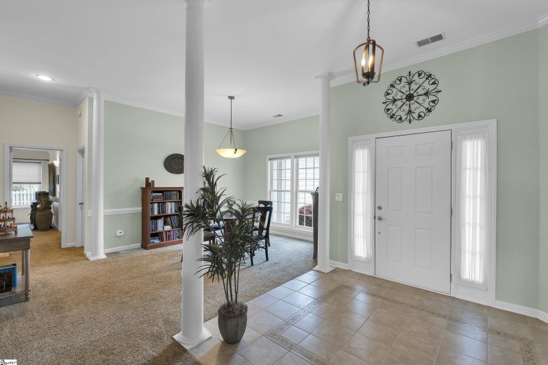 Property image 5 at 14 Big Oak Court, Simpsonville, SC 29681