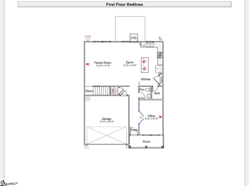 Property image 2 at 12119 Lansbury Drive, Inman, SC 29349