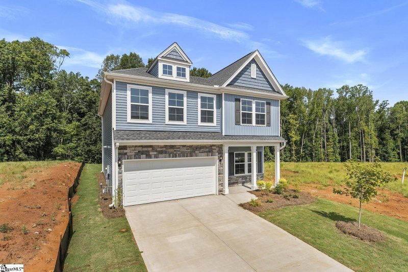 Property image 5 at 12119 Lansbury Drive, Inman, SC 29349