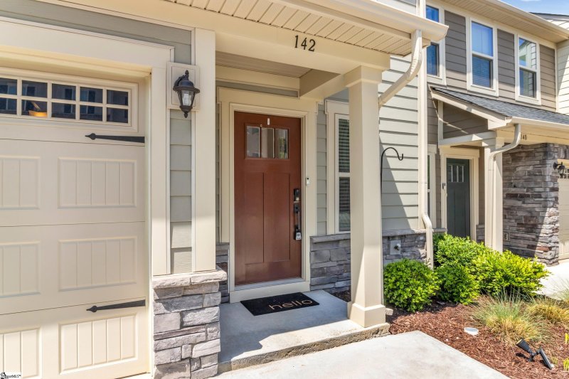 Property image 2 at 142 Eagle Wood Drive, Greenville, SC 29607