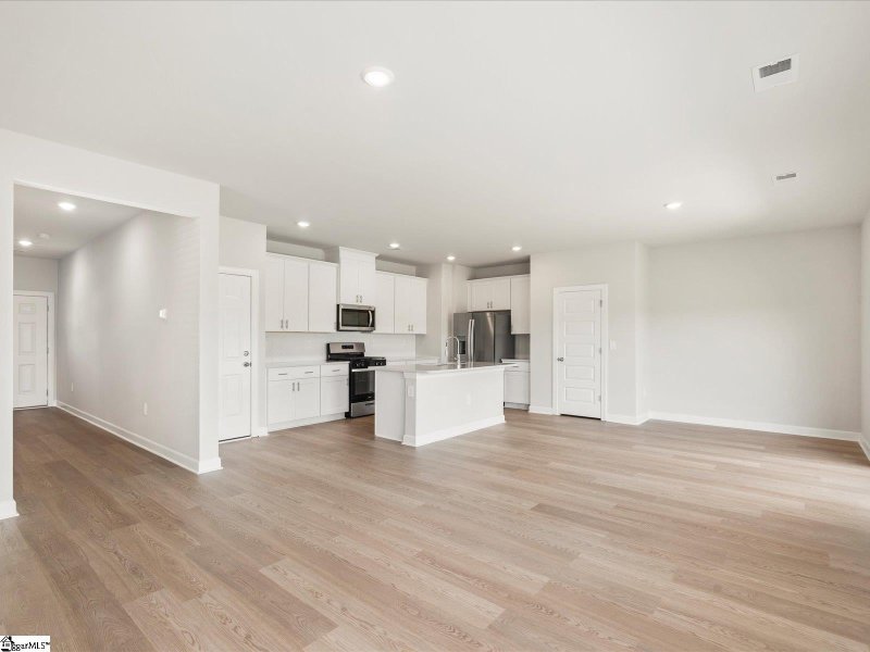 Property image 4 at 708 Whitebark Drive, Pendleton, SC 29670