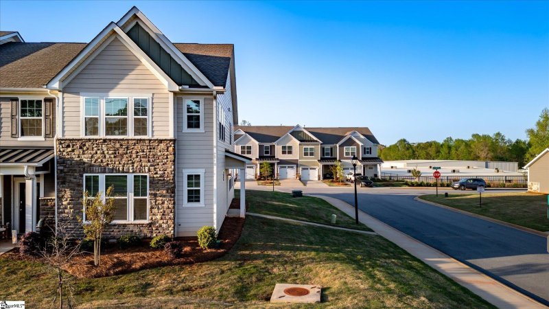 Property image 2 at 38 Gaskins Trail, Travelers Rest, SC 29690