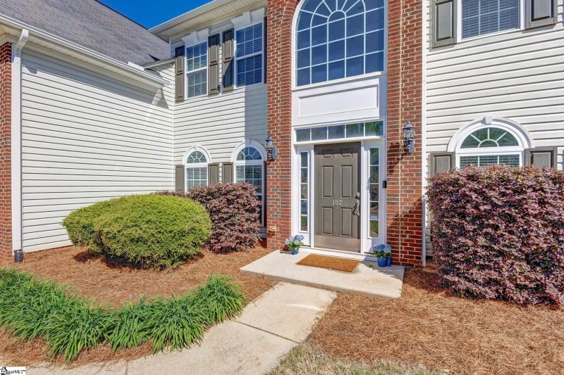 Property image 2 at 102 Winding River Lane, Simpsonville, SC 29681