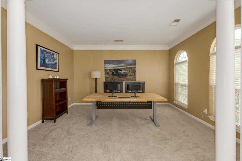 Property image 5 at 102 Winding River Lane, Simpsonville, SC 29681