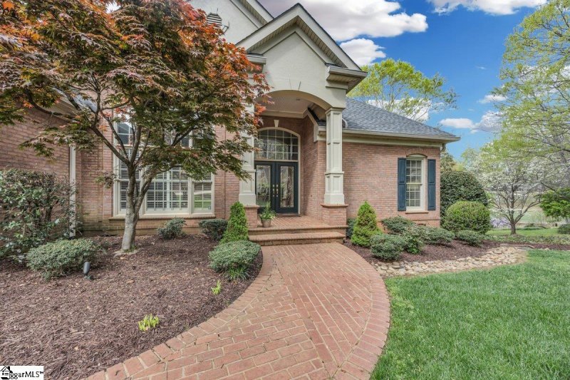 Property image 3 at 212 Pine Ridge Drive, Easley, SC 29642