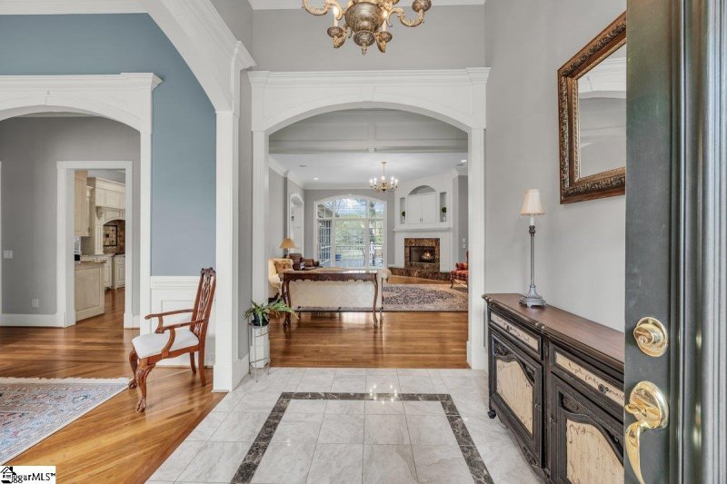 Property image 5 at 212 Pine Ridge Drive, Easley, SC 29642