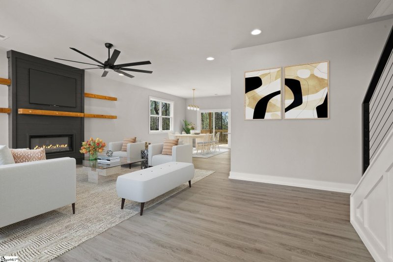 Property image 2 at 342 Wild Azalea Drive, Inman, SC 29349