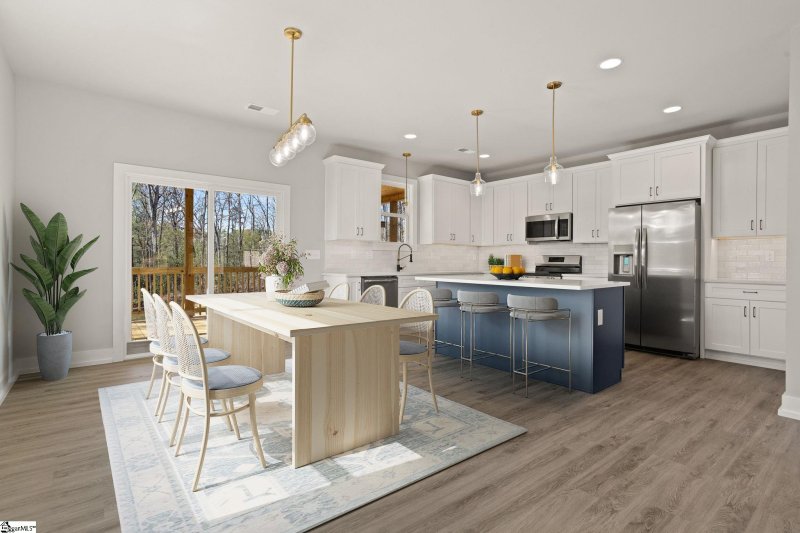 Property image 3 at 342 Wild Azalea Drive, Inman, SC 29349