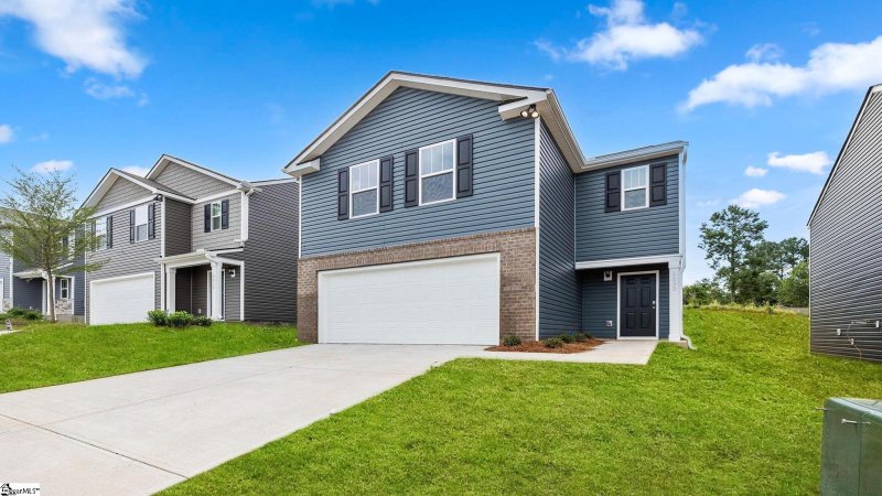 Property image 3 at 2323 Springview Court, Boiling Springs, SC 29316