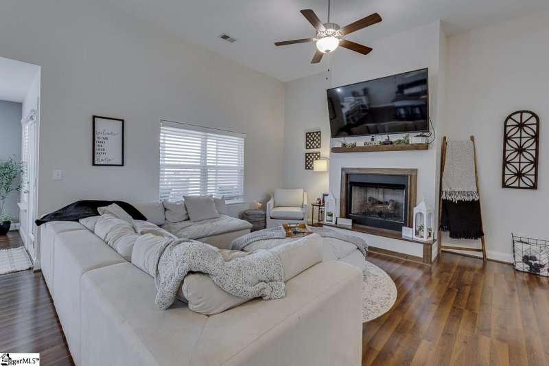 Property image 5 at 804 W Keepsake Lane, Inman, SC 29349