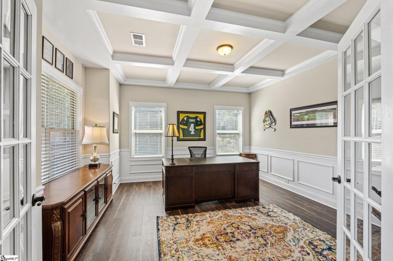 Property image 5 at 309 Tuxedo Lane, Greer, SC 29651