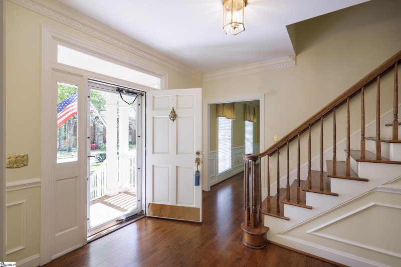 Property image 2 at 107 River Walk Boulevard, Simpsonville, SC 29681