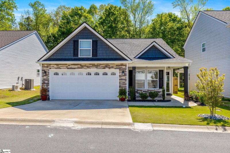 463 Timberwood Drive