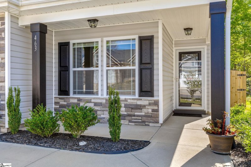 Property image 2 at 463 Timberwood Drive, Woodruff, SC 29388