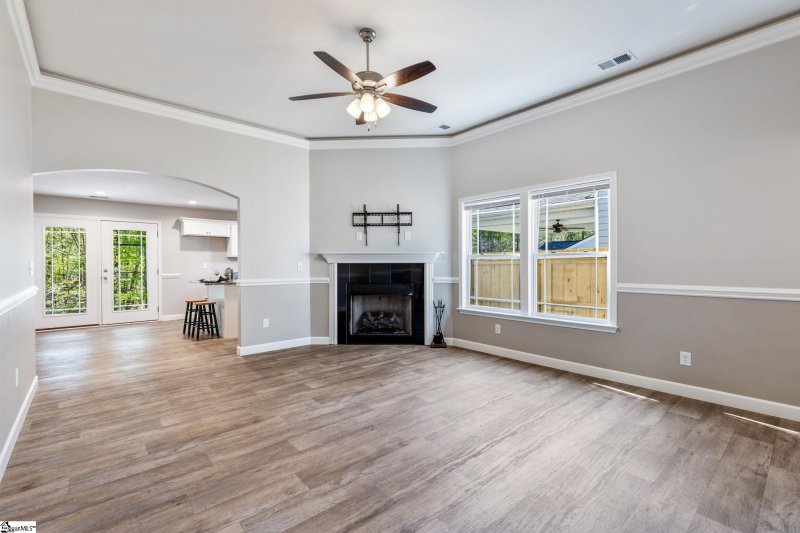 Property image 3 at 463 Timberwood Drive, Woodruff, SC 29388