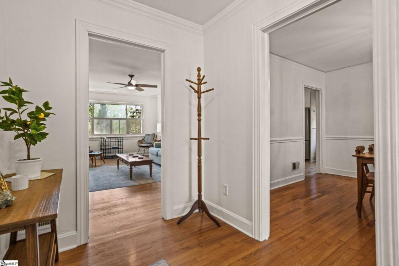 Property image 3 at 302 Mcdonald Street, Greenville, SC 29609