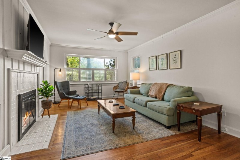 Property image 4 at 302 Mcdonald Street, Greenville, SC 29609