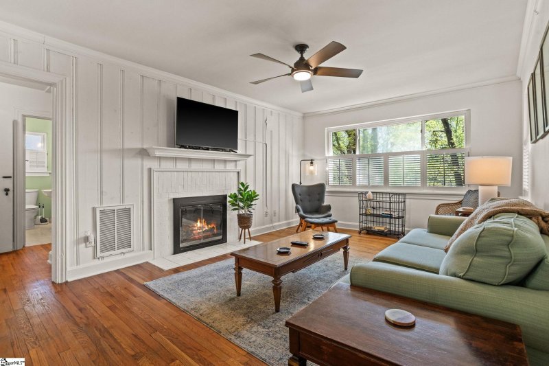 Property image 5 at 302 Mcdonald Street, Greenville, SC 29609