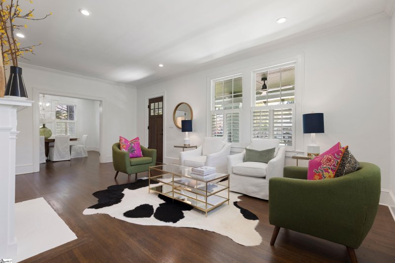 Property image 5 at 108 West Prentiss Avenue, Greenville, SC 29605