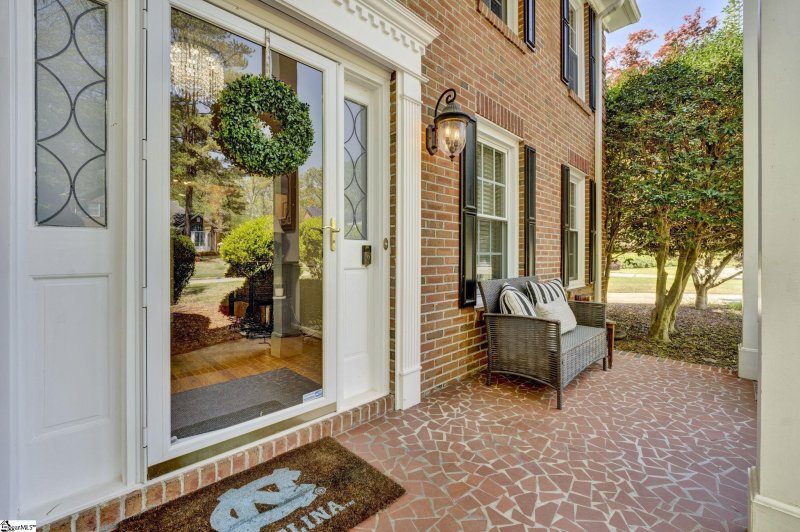 Property image 3 at 205 Loblolly Lane, Greenville, SC 29607