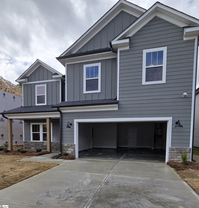 332 Alyssa Landing Drive