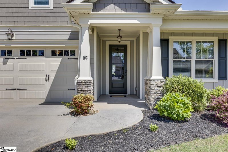Property image 2 at 103 Sunlit Drive, Simpsonville, SC 29680
