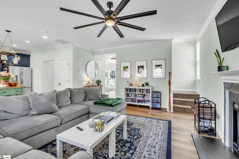 Property image 2 at 108 Shearbrook Drive, Mauldin, SC 29662