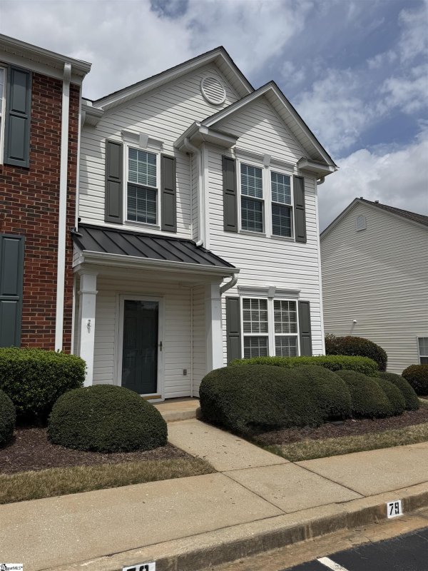 79 Spring Crossing Circle