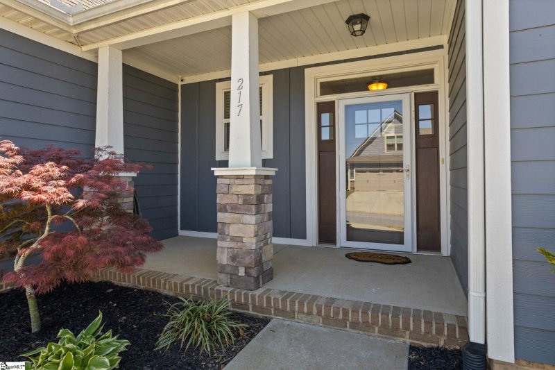 Property image 3 at 217 Longfellow Way, Simpsonville, SC 29681