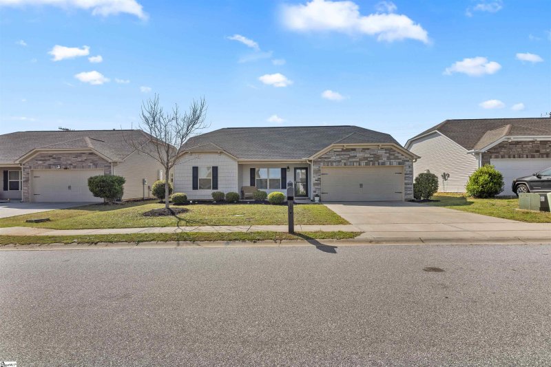 Property image 2 at 122 Barred Owl Drive, Fountain Inn, SC 29644