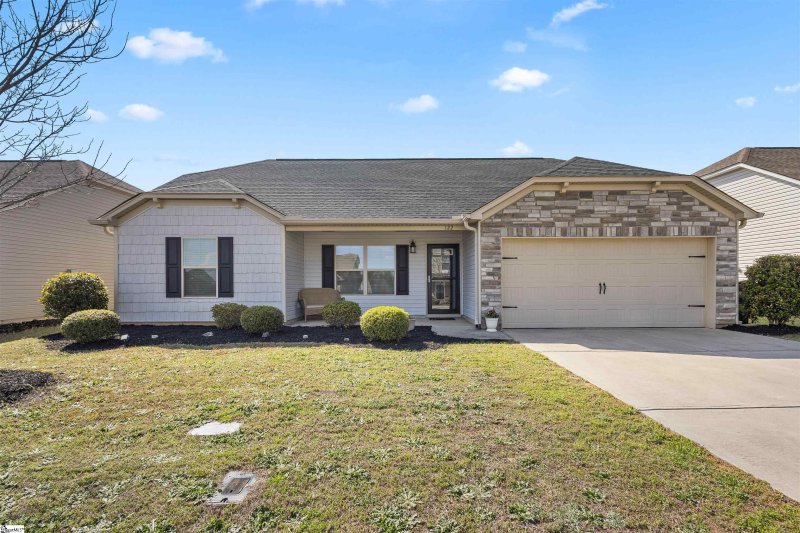 Property image 3 at 122 Barred Owl Drive, Fountain Inn, SC 29644