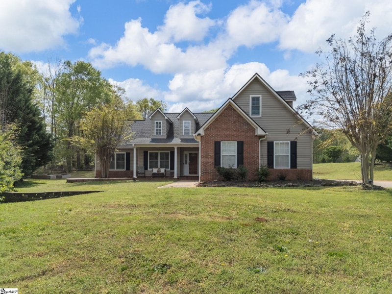 Property image 2 at 150 Barley Mill Road, Moore, SC 29369