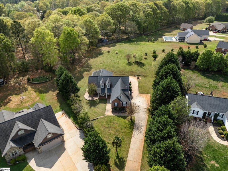 Property image 3 at 150 Barley Mill Road, Moore, SC 29369