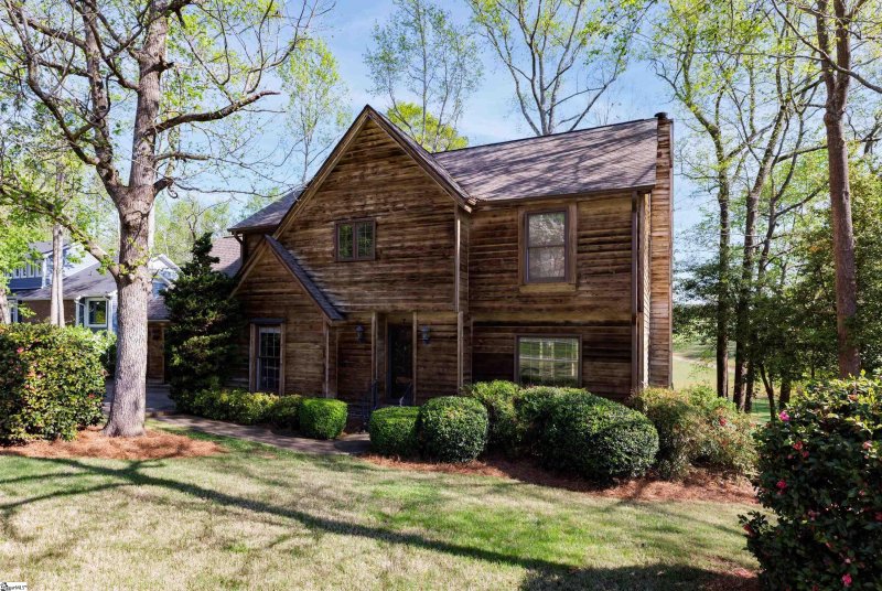 Property image 4 at 7 Pebble Creek Way, Taylors, SC 29687