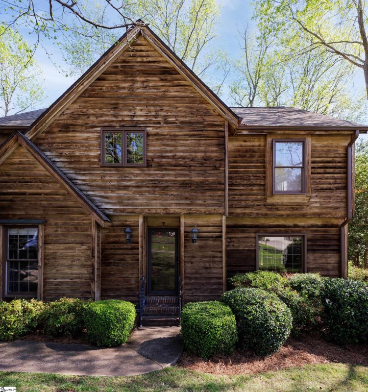 Property image 5 at 7 Pebble Creek Way, Taylors, SC 29687