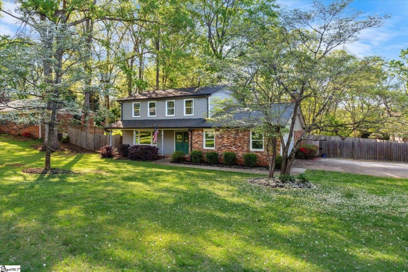 Property image 3 at 333 Fairlane Drive, Spartanburg, SC 29307