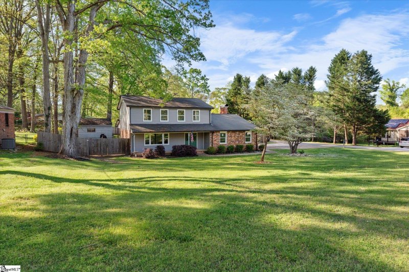 Property image 4 at 333 Fairlane Drive, Spartanburg, SC 29307