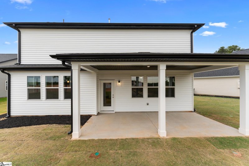 Property image 2 at 202 White Oak Court, Anderson, SC 29621