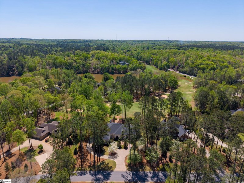 Property image 5 at 103 Carolina Club Drive, Spartanburg, SC 29306
