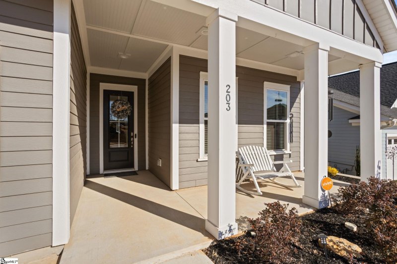 Property image 3 at 203 Glendon Street, Greer, SC 29651-1989