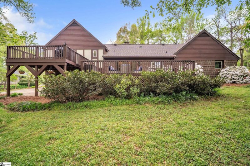 Property image 3 at 105 Lancelot Court, Simpsonville, SC 29681